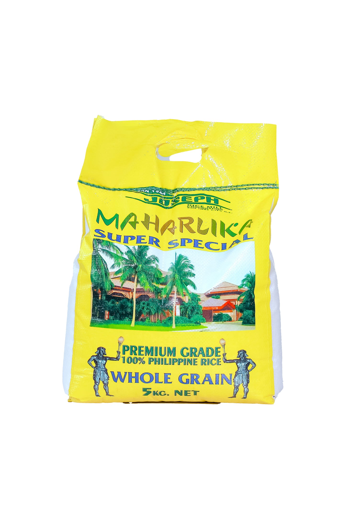 Maharlika Super Special
