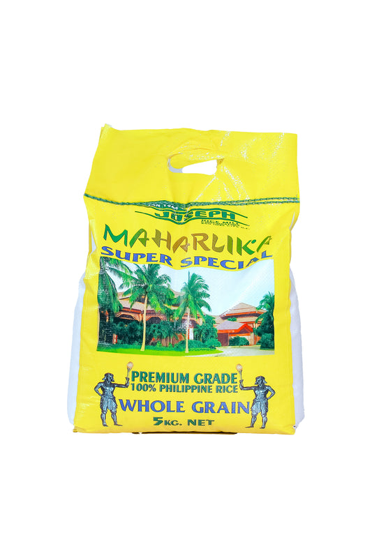 Maharlika Super Special