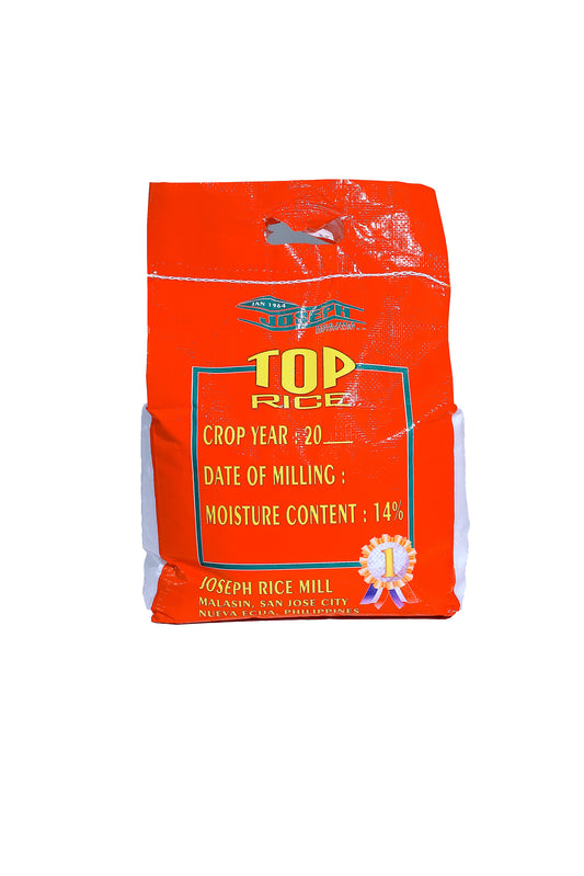 Top Rice